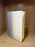A5 Note Book (Silver)