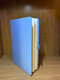 A5 Not Book (Baby Blue)
