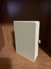 A5 Note Book (Light Sage) - Image 1