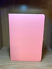 A5 NotBook (Baby Pink) - Image 2