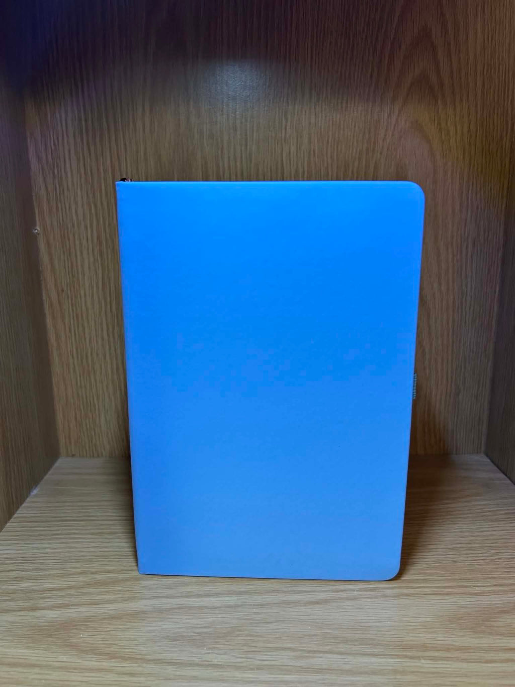 A5 Not Book (Baby Blue)