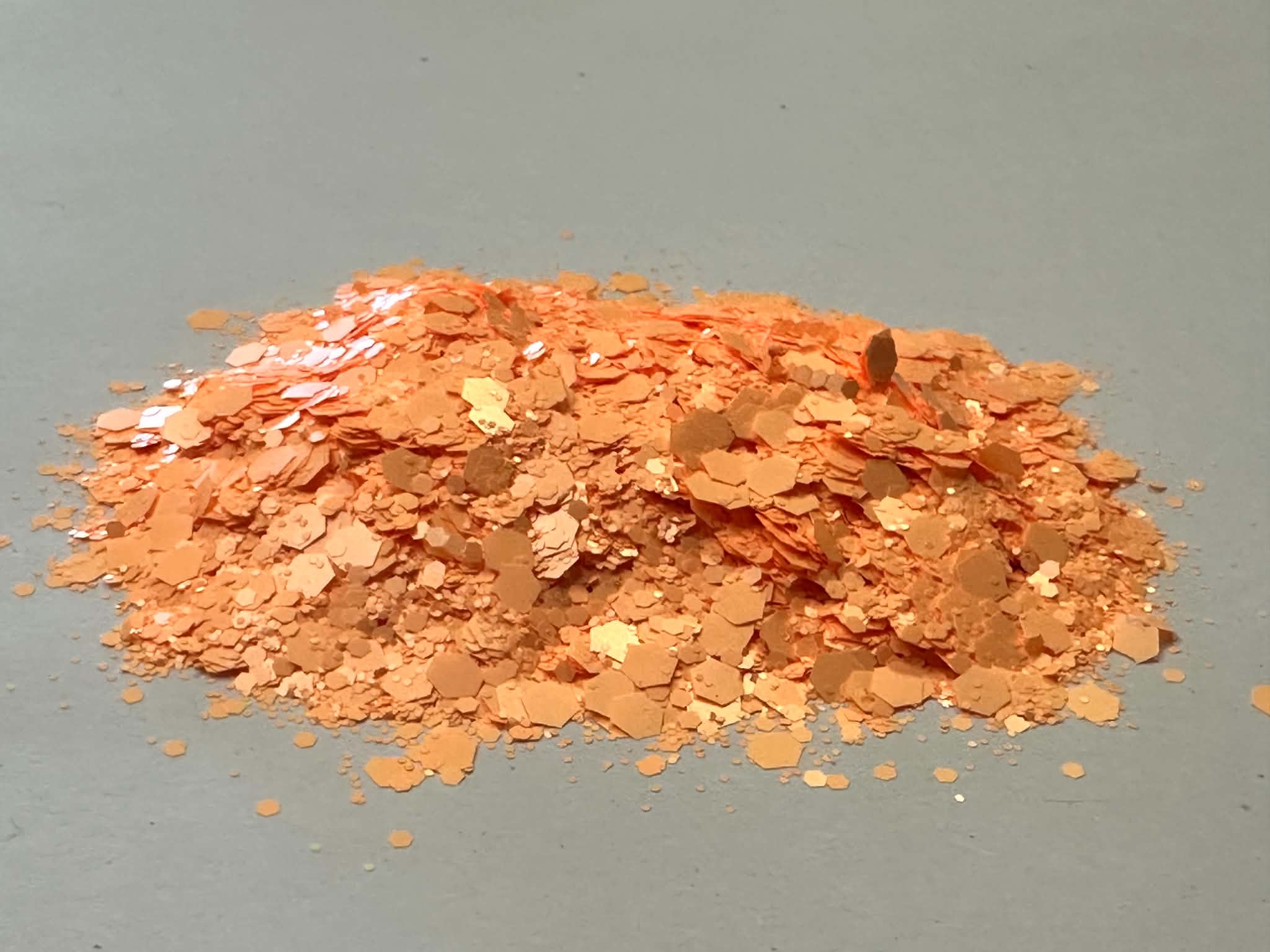 #31 Orange
