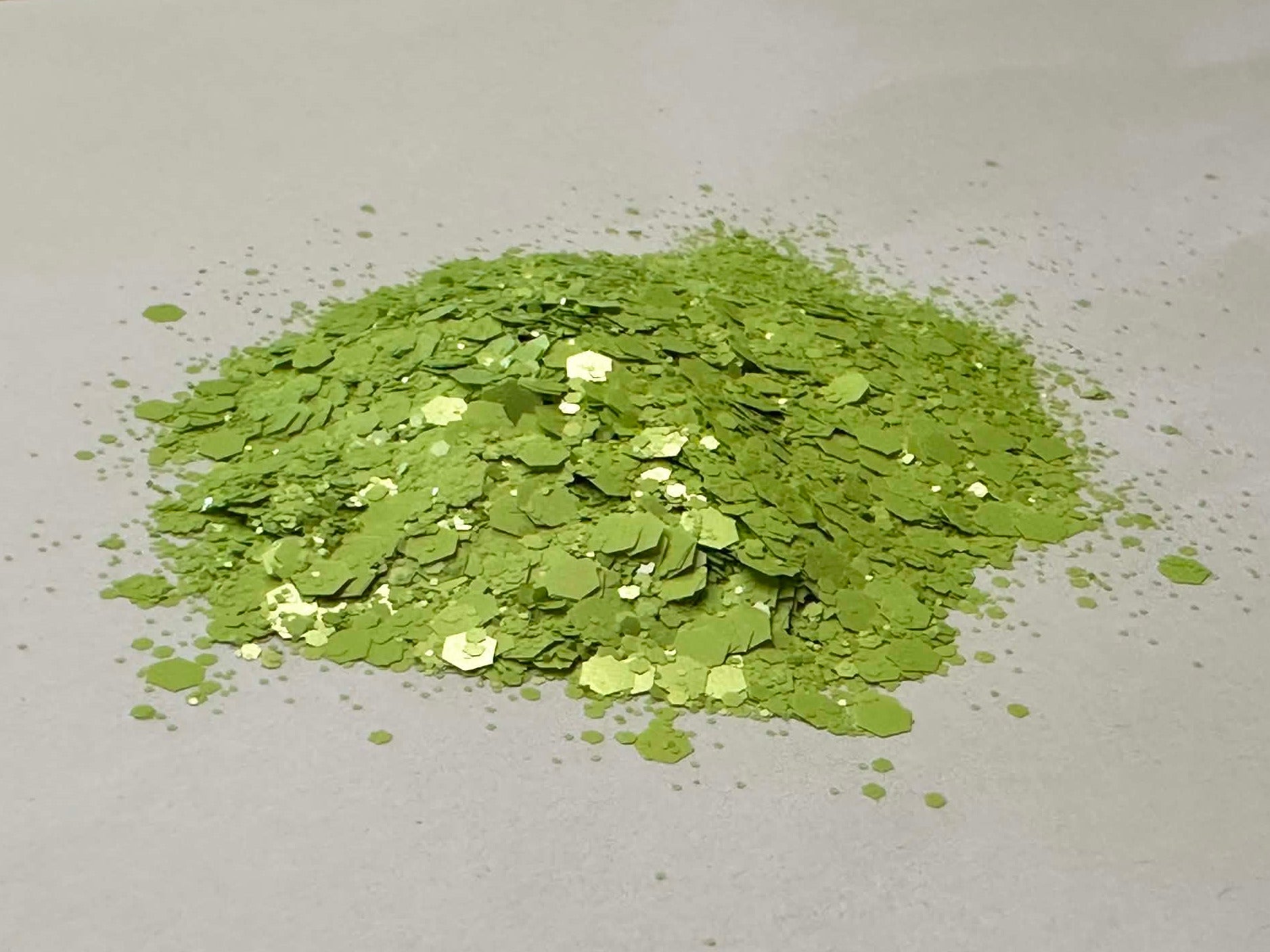 #34 Lime