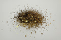#14 Dark Gold