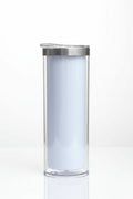 20oz Storyboard Snow Globe Tumbler