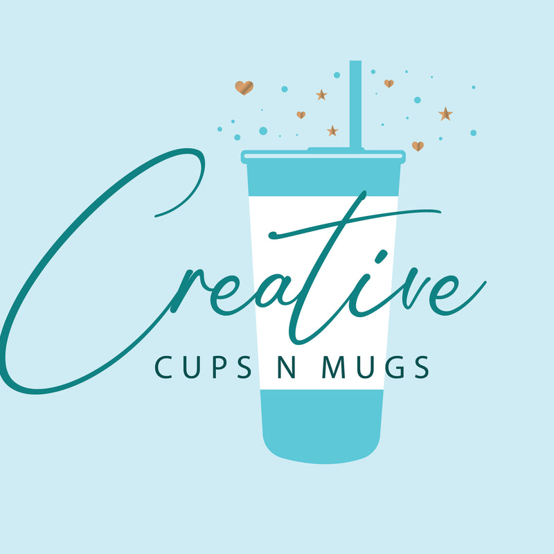 Design Your Own Cup