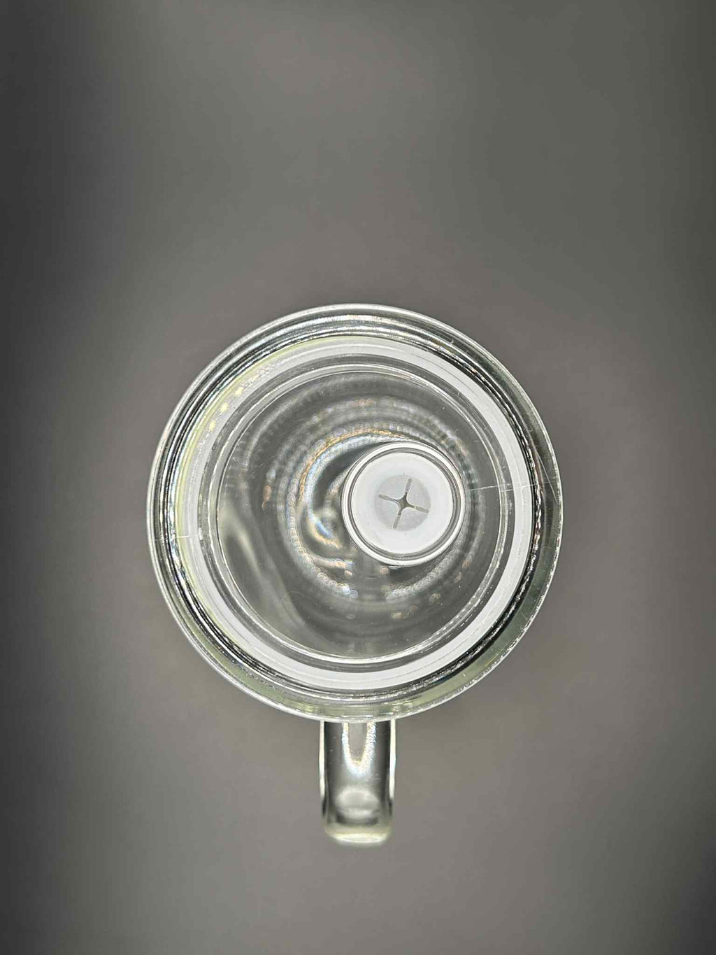 20oz Glass Tumblers With Handle