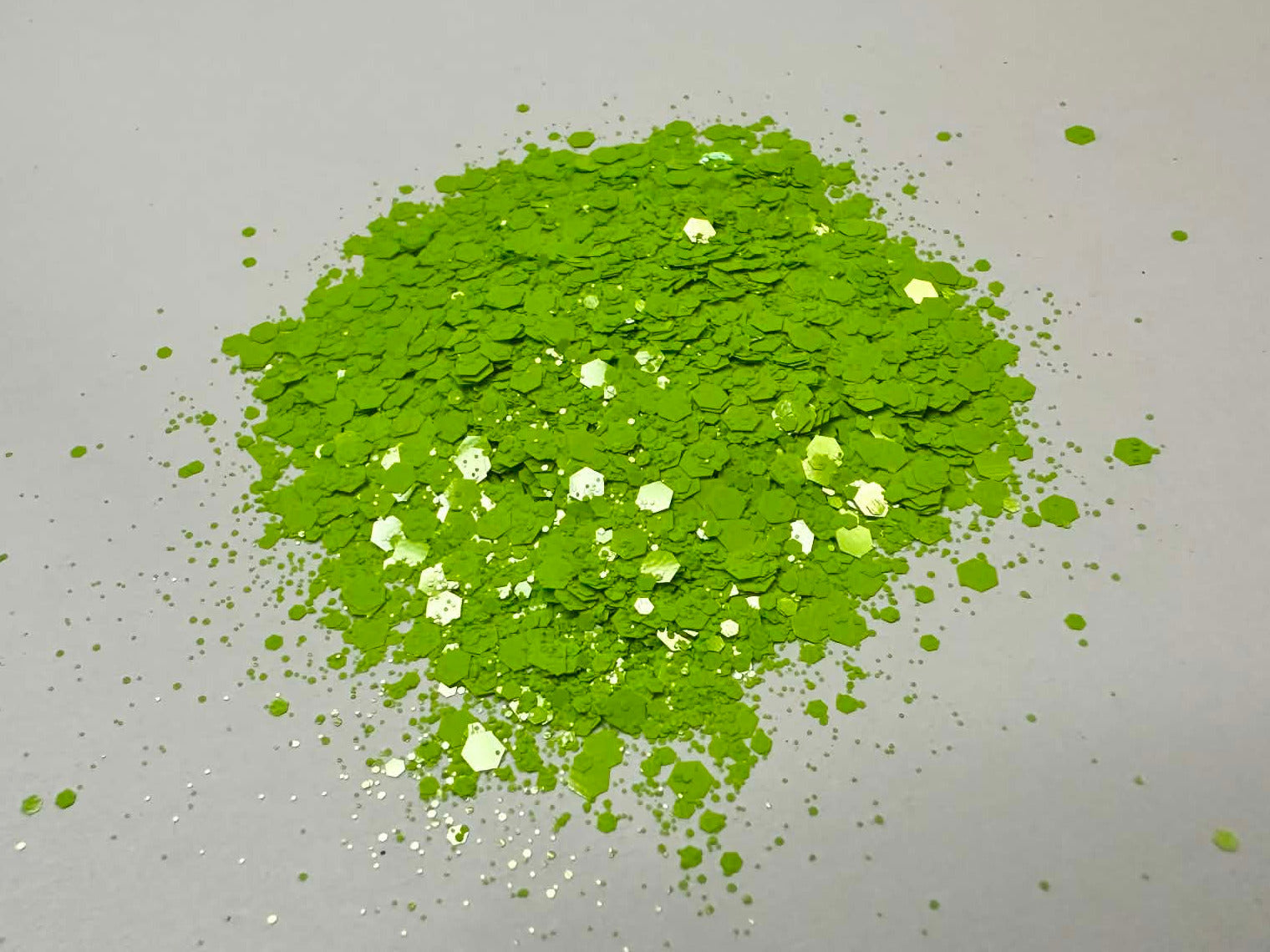 #17 Lime