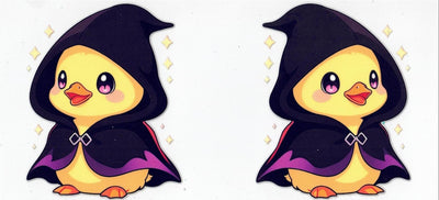 #10 Ducks 10oz to 20oz