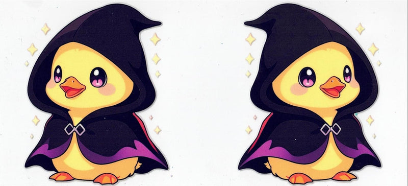 #10 Ducks 10oz to 20oz