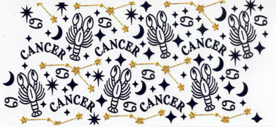 #247 Cancer 10oz-20oz