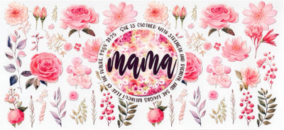 #401 Mama 10oz-20oz