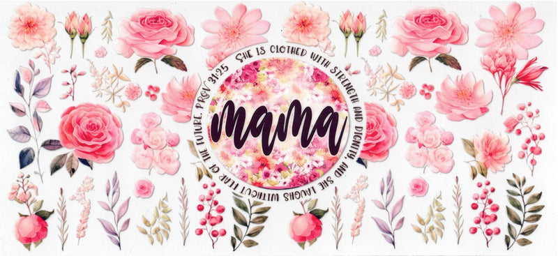 #401 Mama 10oz-20oz