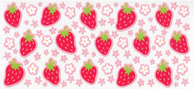 #204 Strawberry 10oz-20oz
