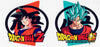 #205 Dragon Ball Z 10oz to 20oz - Image 1