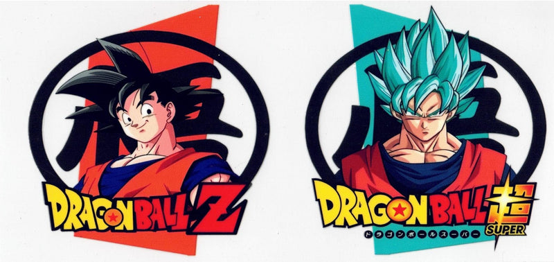 #205 Dragon Ball Z 10oz to 20oz