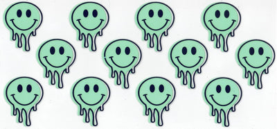 #101 Smily Face  10ozto 20oz