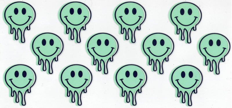 #101 Smily Face  10ozto 20oz