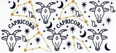 #249 Capricorn 10oz-20oz