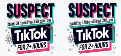 #282 Suspect 10oz To 20oz