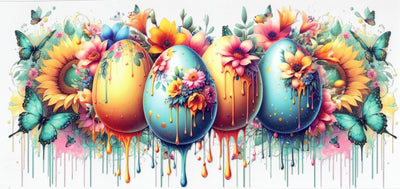 #285 Easter Eggs 10oz-20oz