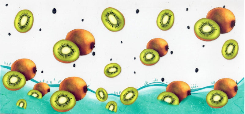 #223 Kiwi Fruit 10oz-20oz