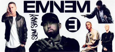 #284 Eminem 10oz To 20oz