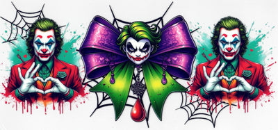 #15 Joker 10oz to 20oz