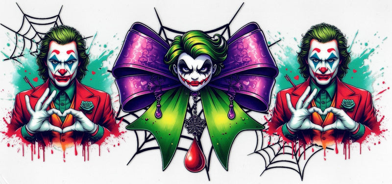 #15 Joker 10oz to 20oz