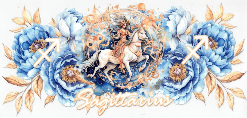 #234 Sagittarius 10oz-20oz