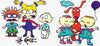 #209 Rugrats 10oz to 20oz - Image 1