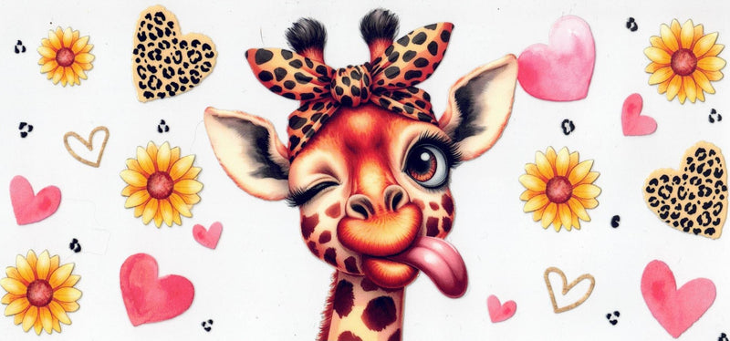 $217 Giraffe 10oz-20oz