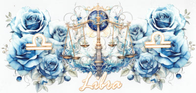 #236 Libra 10oz-20oz