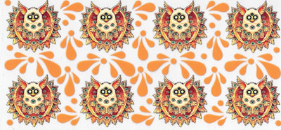 #106 Furby  10oz to 20oz