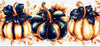 #287 Pumpkin  10oz To20oz - Image 1