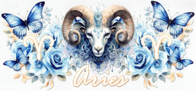 #238 Aries 10oz-20oz