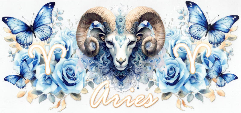 #238 Aries 10oz-20oz