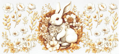 #290 Rabbit 10oz-20oz