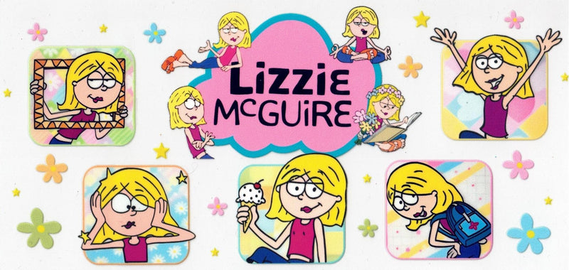 #211 Lizzie 10oz to 20oz