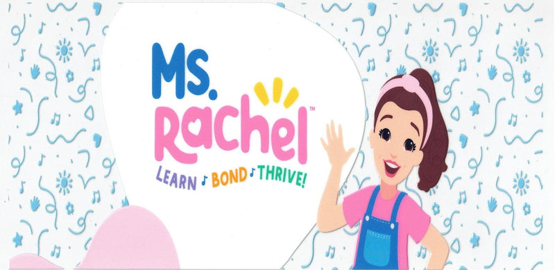 #265 Ms Rachel 10oz Only