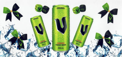 #400 V 10oz-20oz