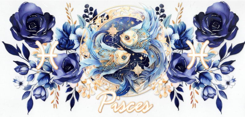 #242 Pisces 10oz-20oz