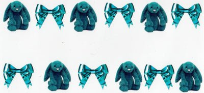 #109 Bow's 10oz to 20 oz