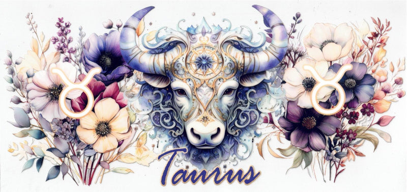 #244 Taurus 10oz-20oz