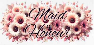 #1 Maid Of Honour 10oz to 20oz
