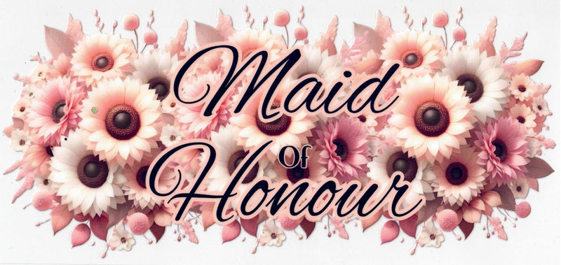 #1 Maid Of Honour 10oz to 20oz