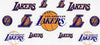 #175 Lakers  10oz to 20oz - Image 1