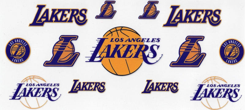 #175 Lakers  10oz to 20oz