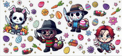 #293 Easter 10oz-20oz