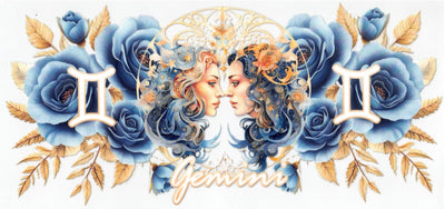 #231 Gemini 10oz-20oz